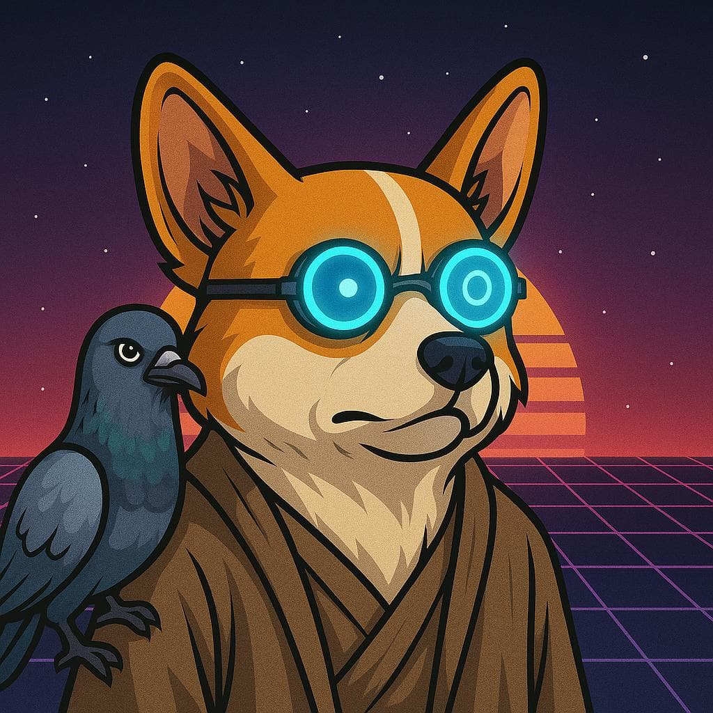 AI Vibe Trader